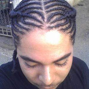 Meet your Posher, Ricky